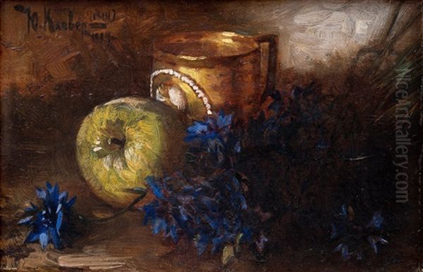Still Life - view 1