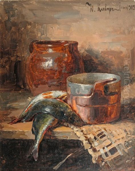 Still Life - view 1