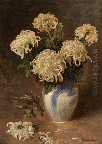 Still Life - view 1