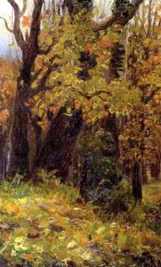 Syysmaisema (autumn) Syysmaisema (autumn)