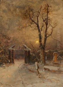 Old Cemetary
