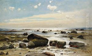 Seascape Seascape