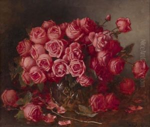 Still Life With Roses Still Life With Roses