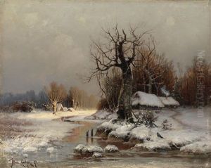 Thaw (march) Thaw (march)
