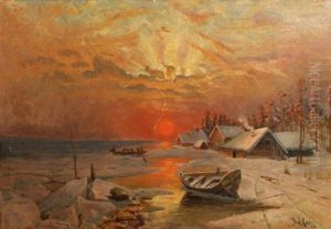 Winter Landscape