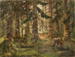 Im Wald Im Wald