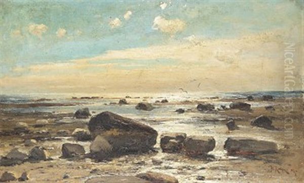 Ebb - view 1