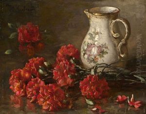 Still Life With A Jug Still Life With A Jug