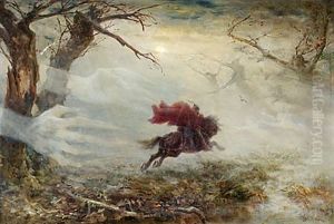 Der Erlkonig
