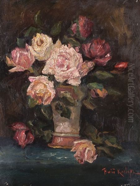 Rosen - view 1