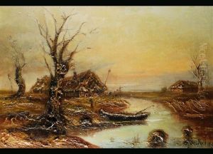 Herbstlandschaft