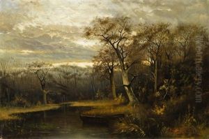 Winter Landscape