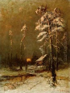 Winterlandschaft