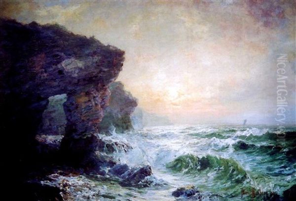 Bord De Mer - view 1