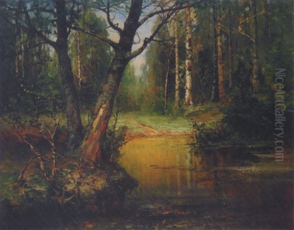 La Foret - view 1