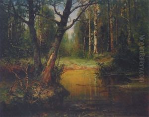 La Foret La Foret