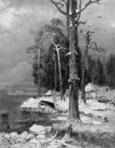 Fischerdorf Am Peipussee Fischerdorf Am Peipussee