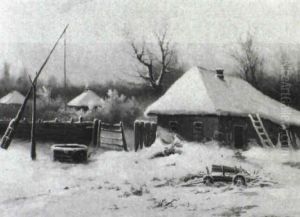 Winterlandschaft