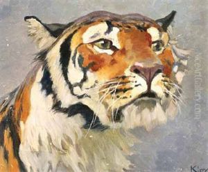 Tigerkopf