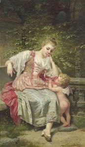 A Muse Of Love