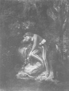 Ruhender Jager