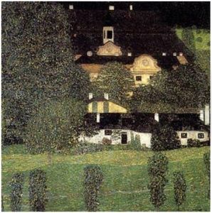 Schloss Kammer Am Attersee Ii
