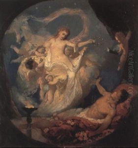 Dichter Und Muse