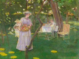 In Der Sommerfrische
