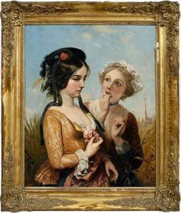 The Indiscretion
