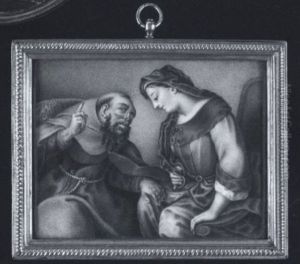 The Confession by Karl-Gustav Klingstedt