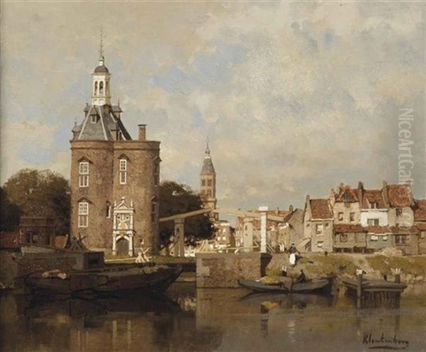 Haven Van Enkhuizen - view 1