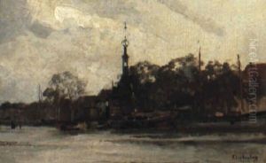 Harbor