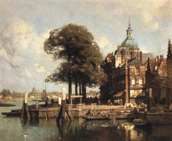 Dordrecht - view 1