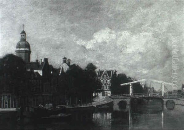 The Hauge - view 1