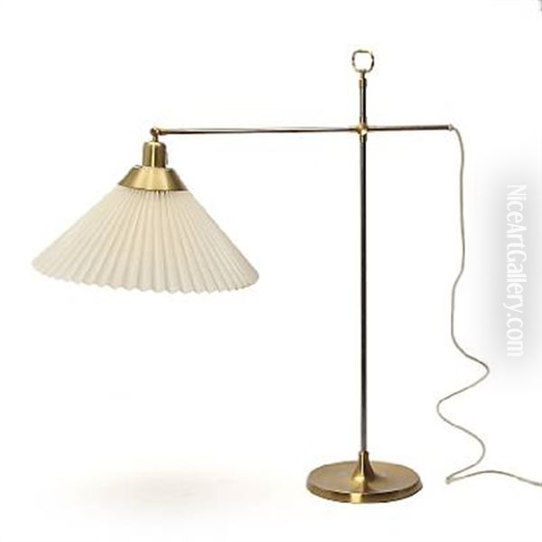 A Table Lamp (model 319) - view 1