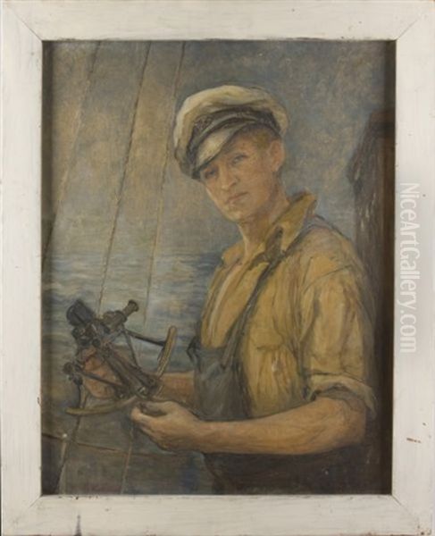Captain - view 1