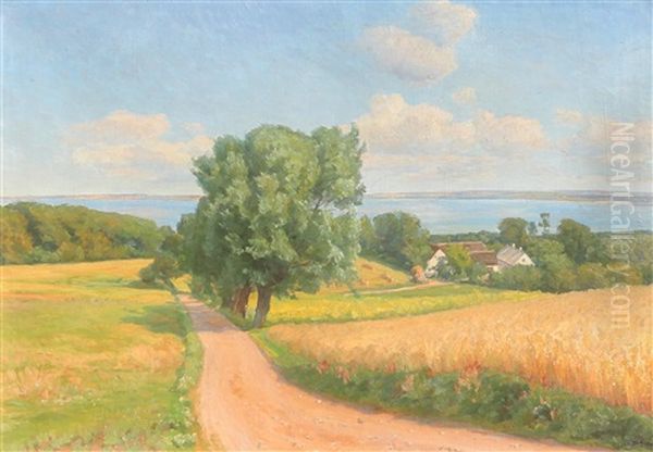 Island Of Zeeland - view 1