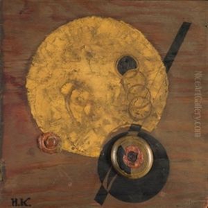 Sin Titulo by Ivan Kliun