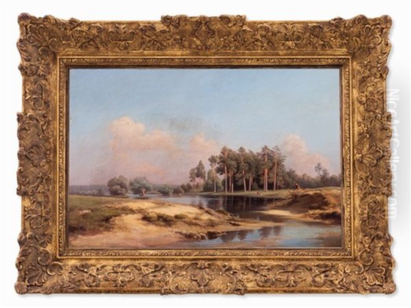 Landscape - view 1