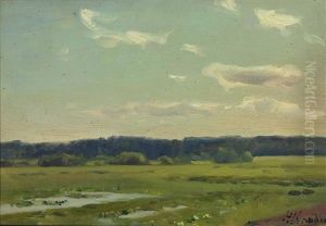Landschaft Landschaft
