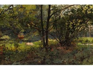 Landschaft