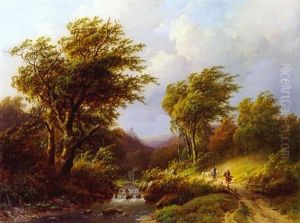 A Summer's Day Breeze