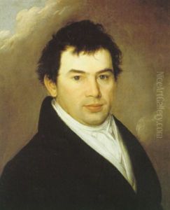 Der Berliner Hofschauspieler Franz Mattausch