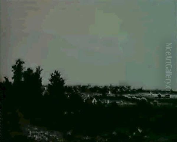 Haarlem, Holland - view 1