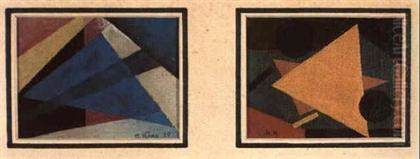 Compositions - view 1