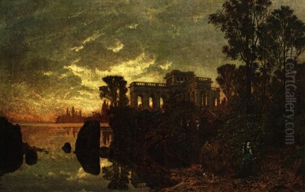 Vornehme Villa Bei Venedig - view 1