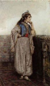 A Turkish Beauty