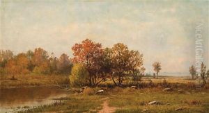 Autumn Landscape