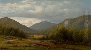 Catskill Vista