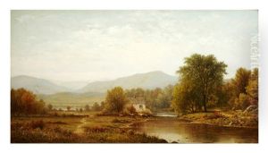 Landscape Landscape